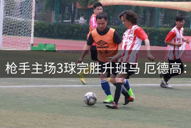 枪手主场3球完胜升班马 厄德高：我们要继续冲击冠军